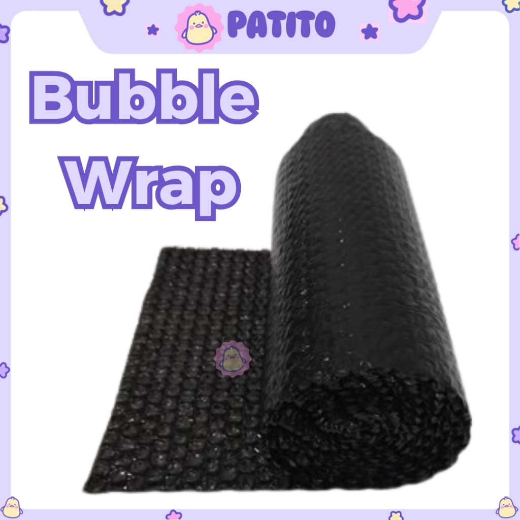 

Bubble Wrap Pengaman Paket