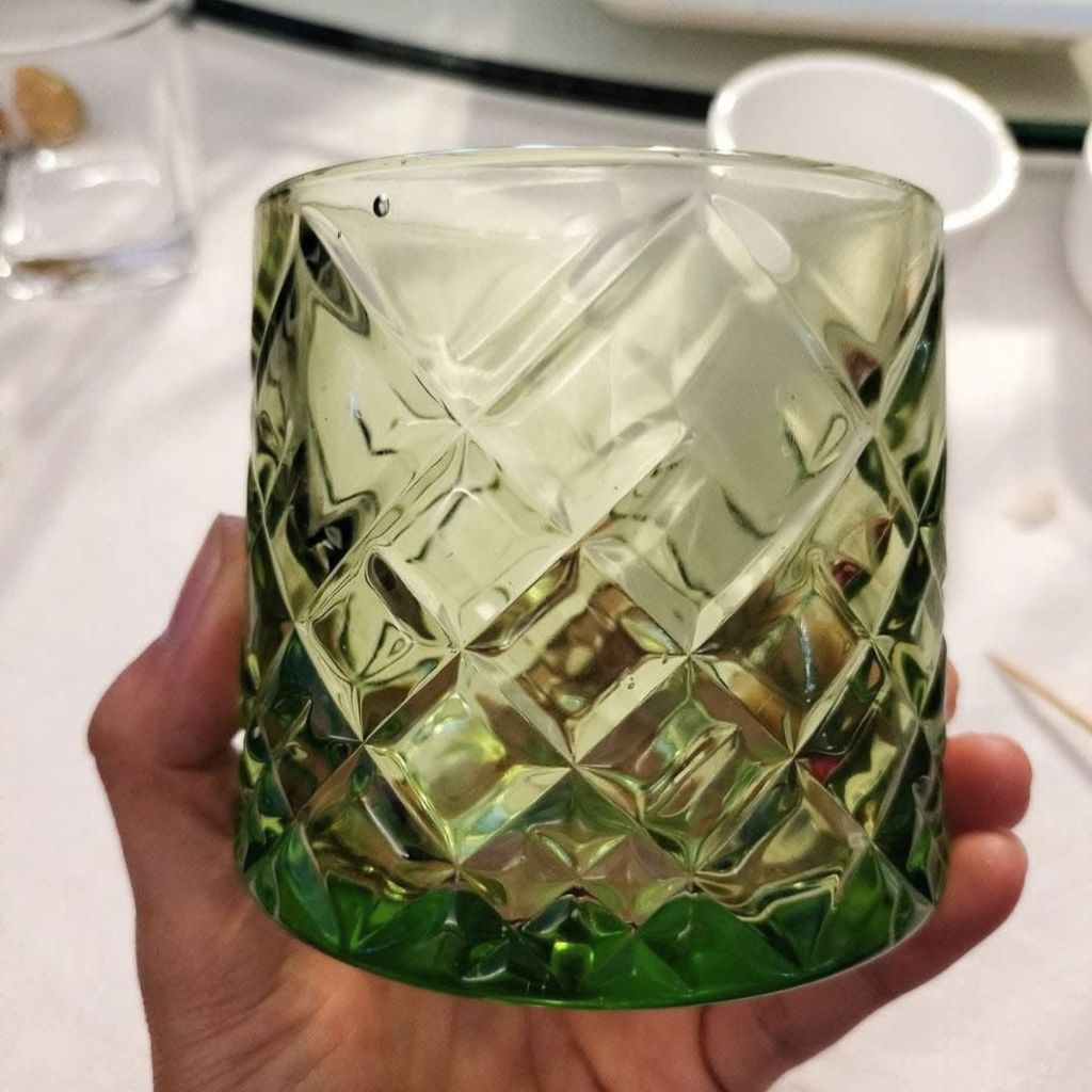 Biospin Bioglass Spin Bioglass Dalam Bentuk Gelas Terapi Kesehatan