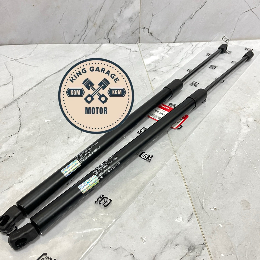 SHOCK BAGASI CRV HIDROLIK CRV GEN 3 2007-2012 CRV GEN3