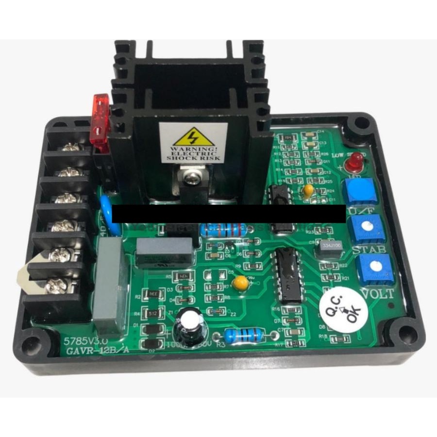 AVR UNIVERSAL GAVR12A GAVR-12A