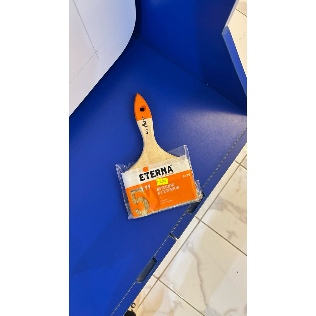 

Eterna paint brush premium 5