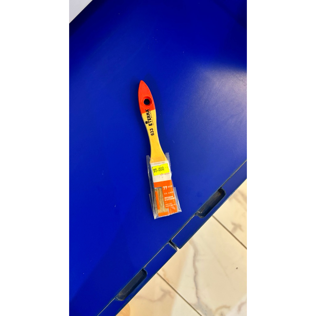 

Eterna Paint brush premium 1