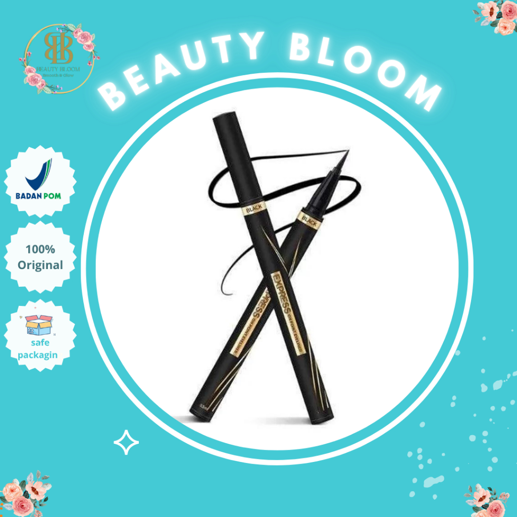 You Express On Point Eyeliner | Eyeliner Pen You