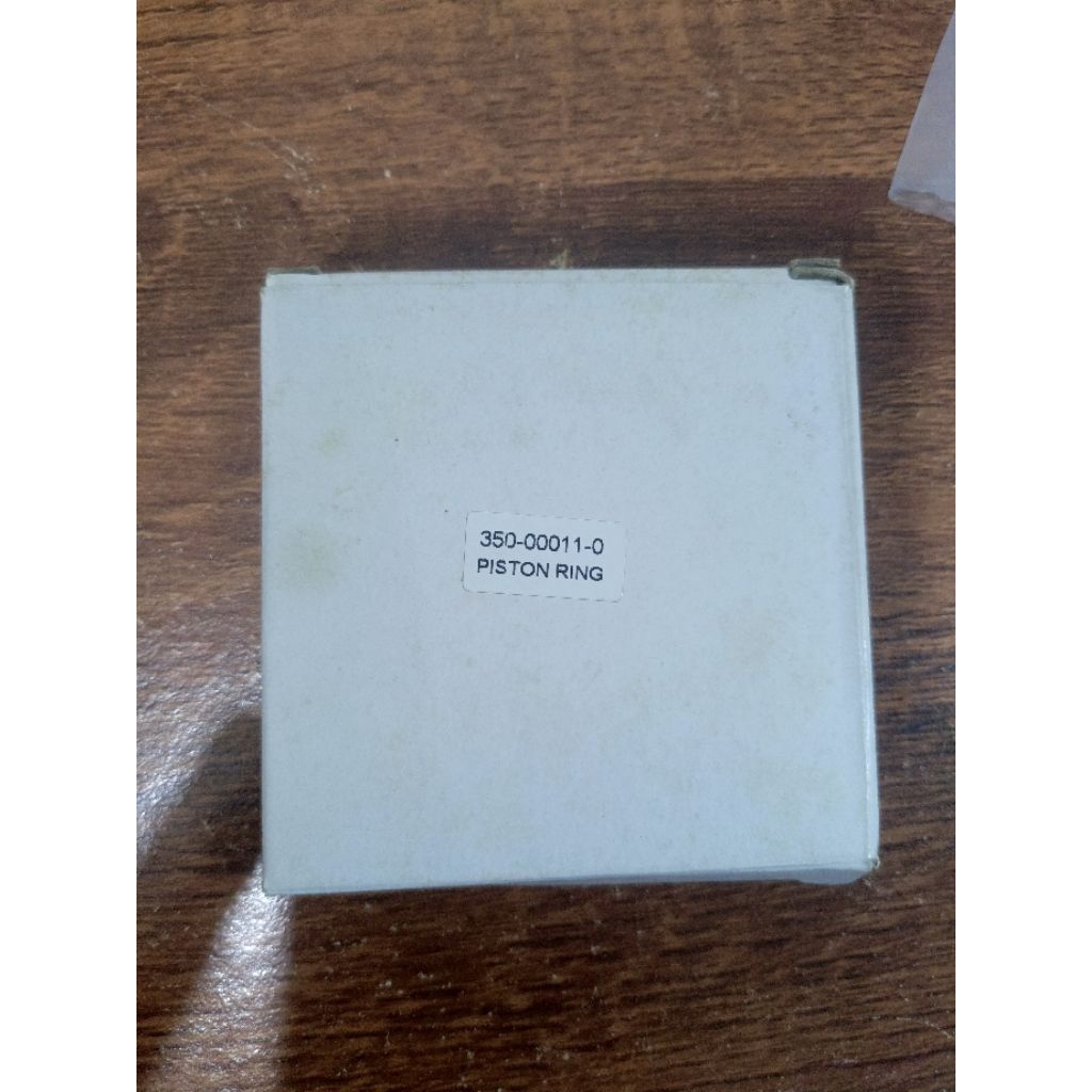 ring std tohatsu 18pk