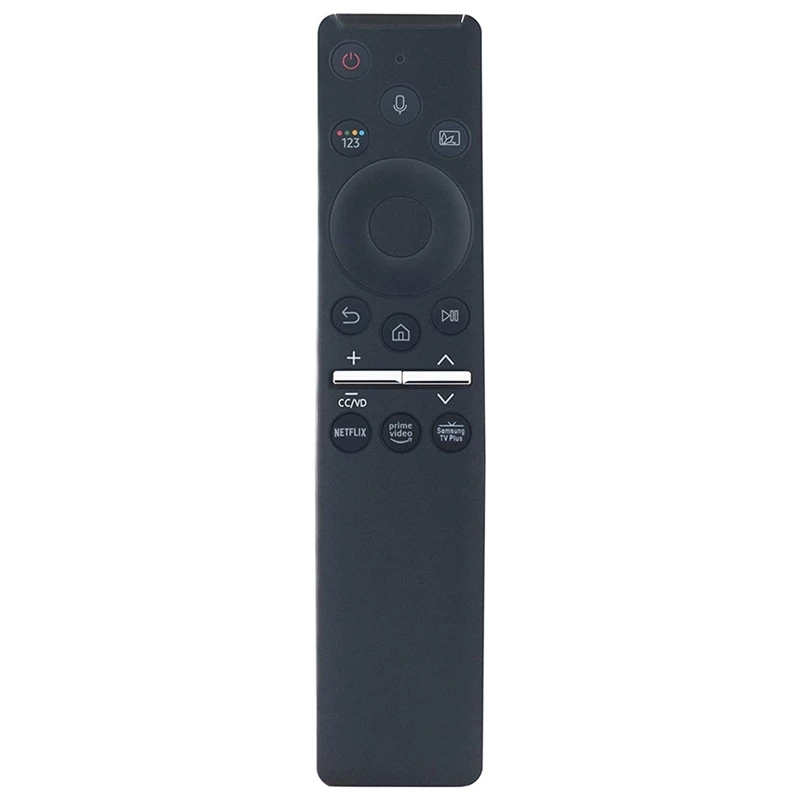 baru Voice Smart Remote BN59-01330A BN59-01329A untuk Samsung QLED 8K UHD TV 2020 Model-LS01T Q80T Q