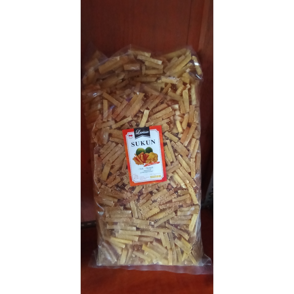 

STIK SUKUN LARISA 1 KG