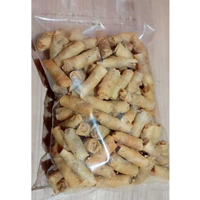 

SUMPIA SPESIAL KOTA UDANG 1 KG