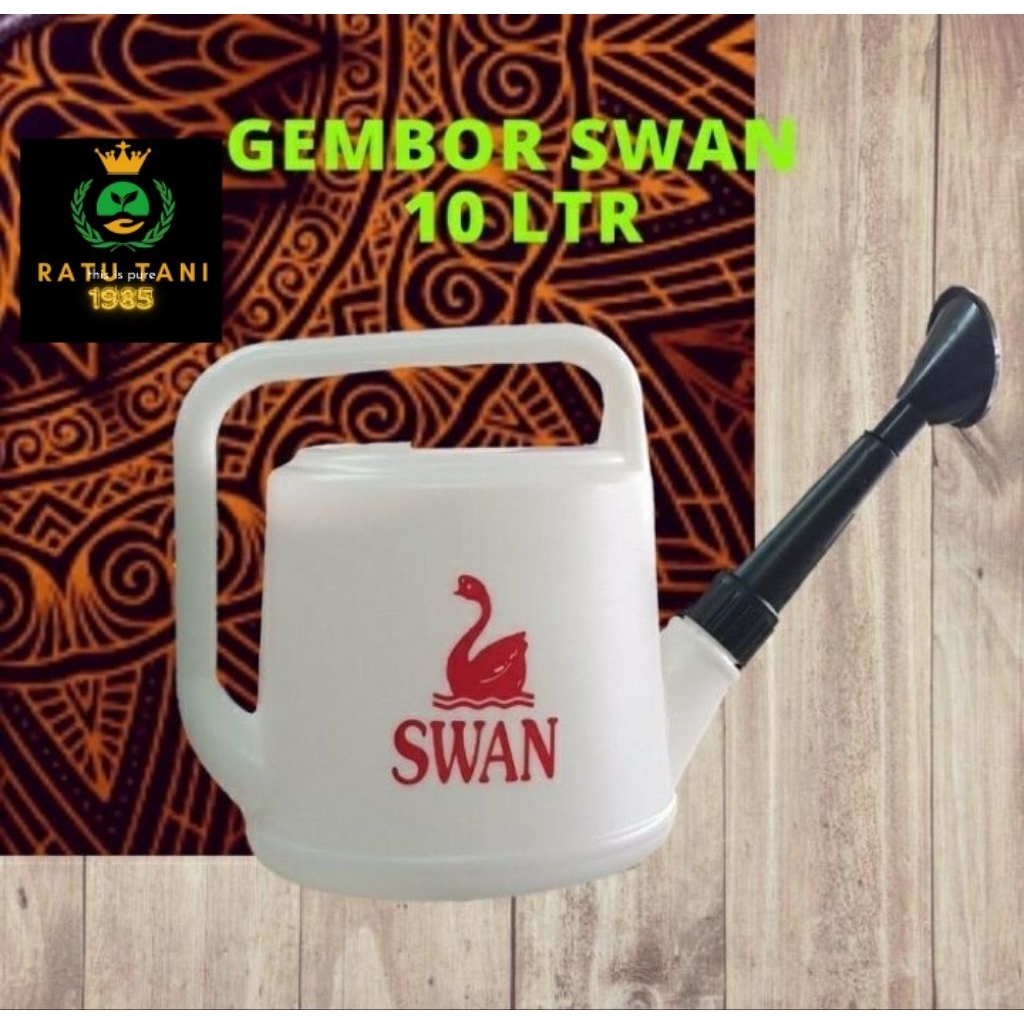 Gembor swan 10L