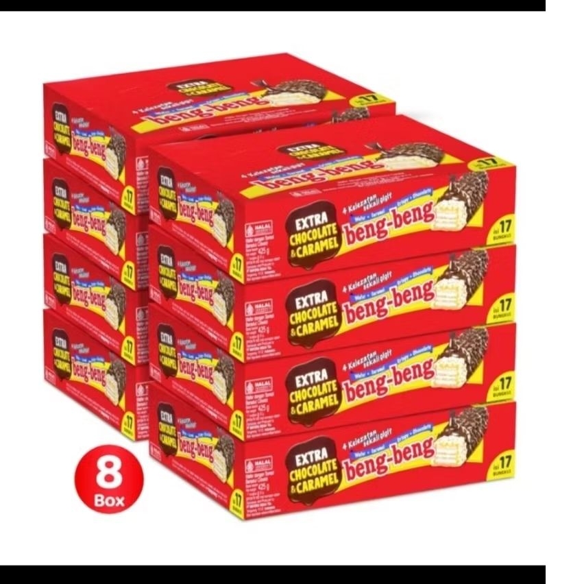 

BENG BENG 1 KARTON