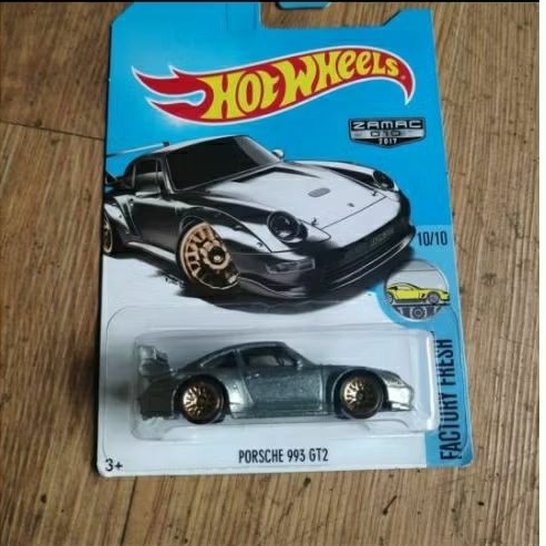 hot wheels zamac Porsche 993 gt2 bkn 934 rsr 934.5 rwb gt3 911 rs