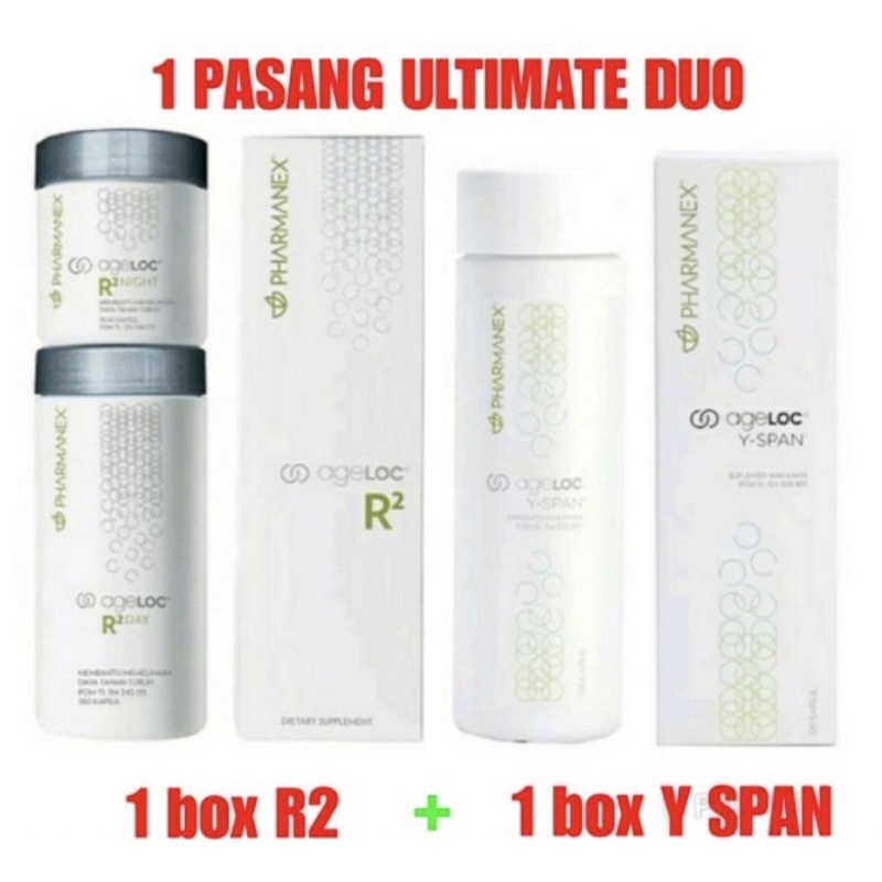 

ULTIMATE )))DUO)) ys)pan))& R2)) ED 2026 ---> 2399 Bjs