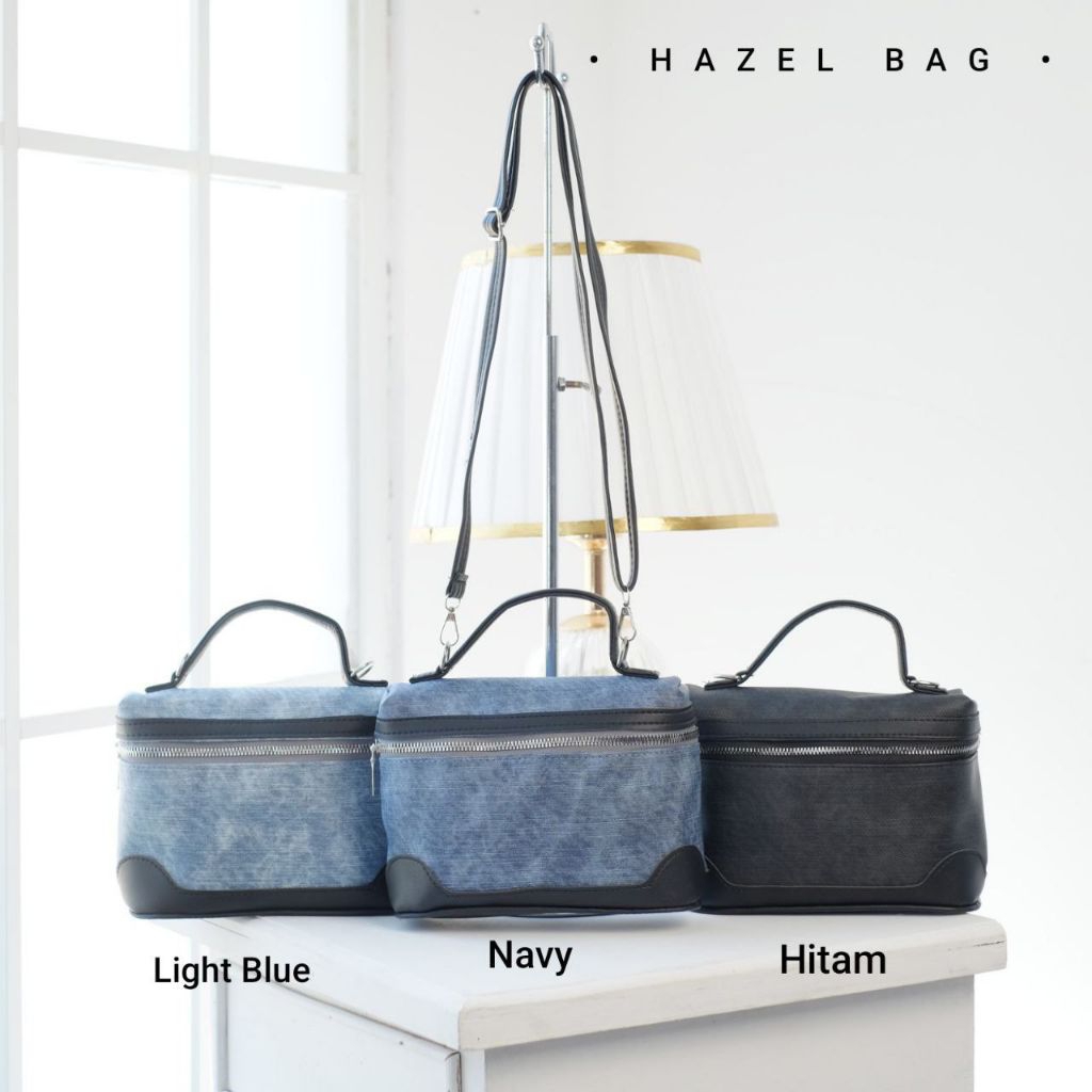 ChicSatchel | Tas wanita HAZEL BAG