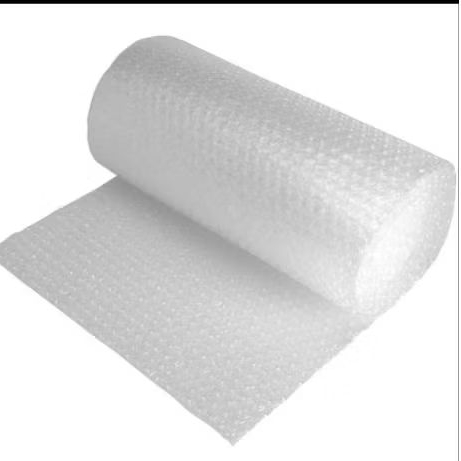 

EXTRA BUBBLE WRAP