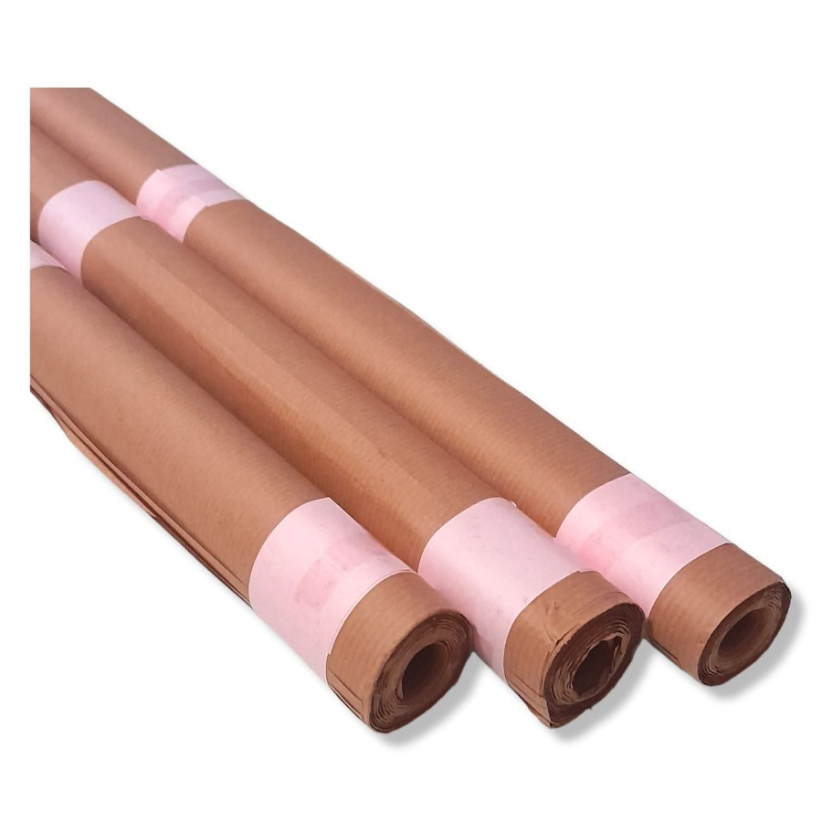 

Kertas Kopi Warna Coklat