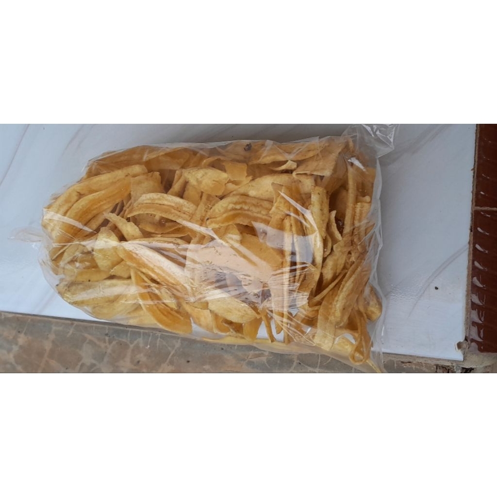 

keripik pisang