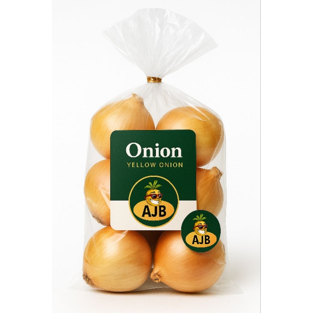 

Bawang Bombay Segar asli import