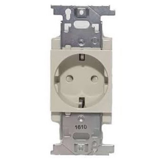 Stop Kontak Arde IB WZJ1121 PANASONIC