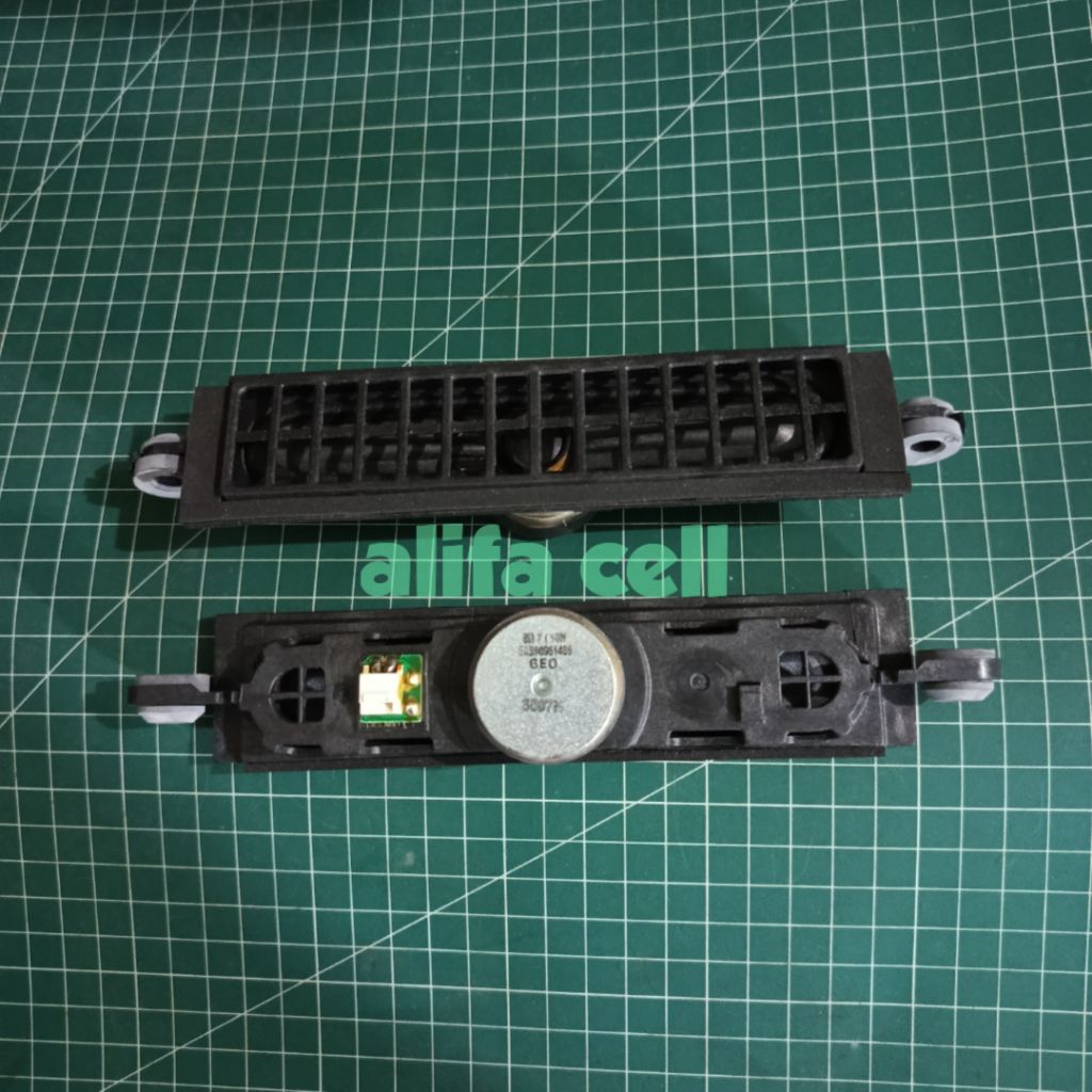 Speaker LG 8 ohm 10w speaker tv speaker full range loud speaker sound bar home teater