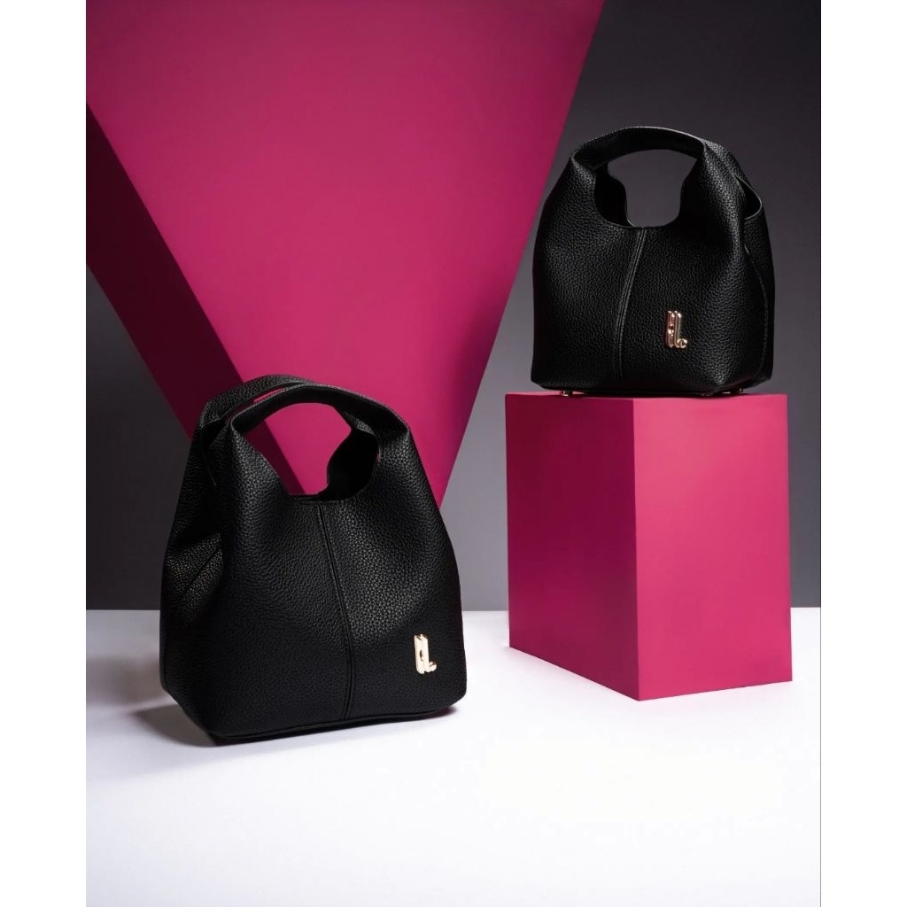 Lily Bag heylocal x nagita / TOKYO TOTEBAG HEYLOCAL