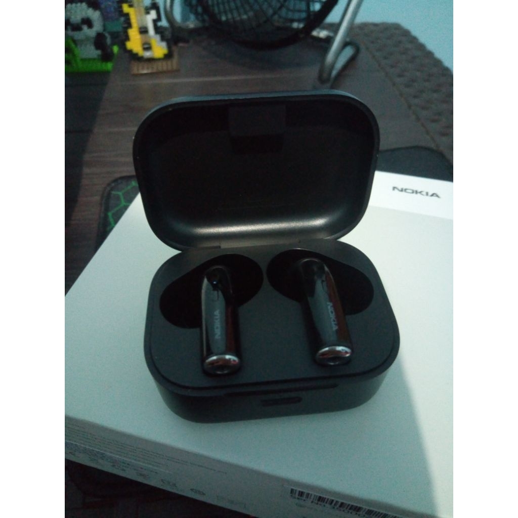 Nokia EssentialTrue Wireless Earphones E3500