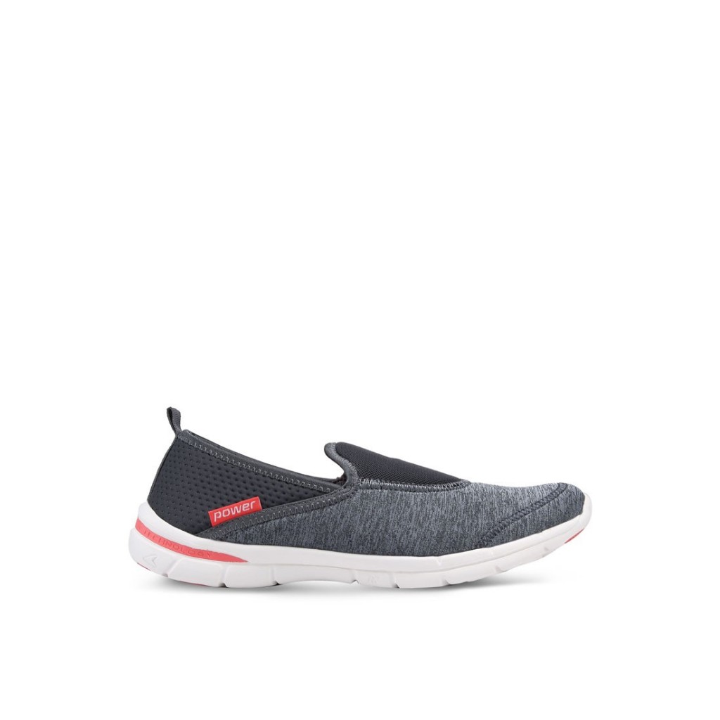 eReS Sepatu Kasual Sport Wanita Power N-WALK CIRCUIT Women's Slip-On Shoes ORIGINAL