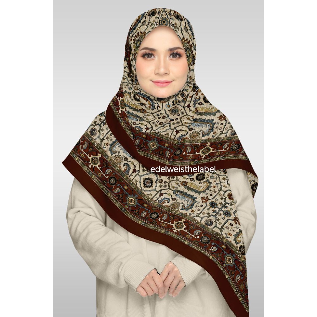 SAVANA ETNIK/VOAL PREMIUM/HIJAB JUMBO/HIJAB SYARI/HIJAB PRINTING
