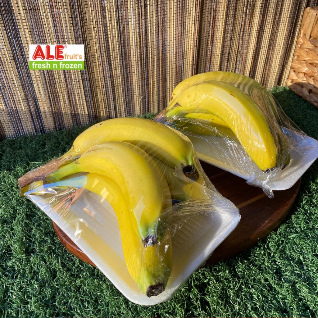 

Pisang Cavendish, pisang Cavendish fresh 1 sisir