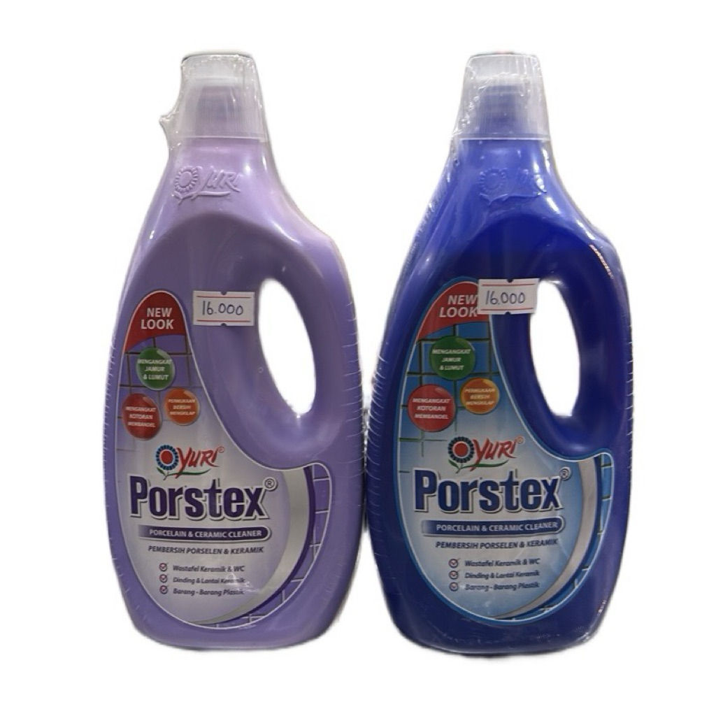 YURI PORSTEX 500ml