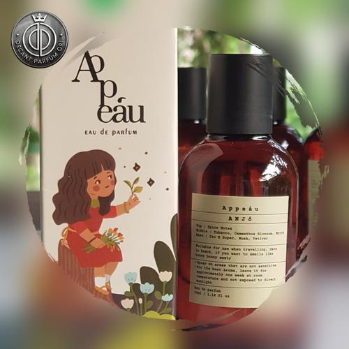 1ml APPEAU | Anjo | Decant Dulu