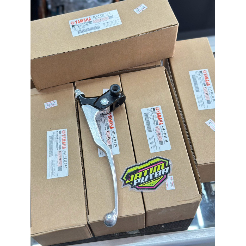 handle kopling R15 / R25