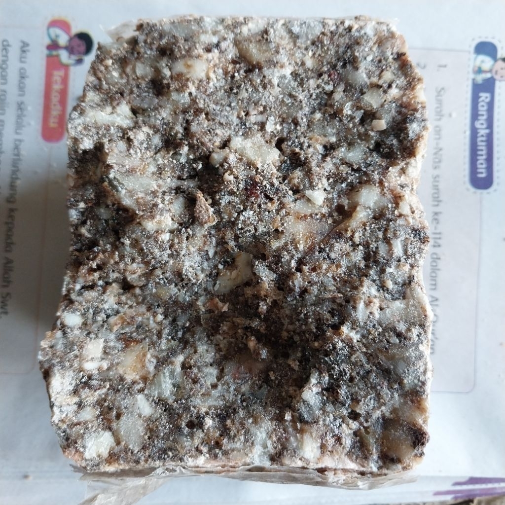 MENYAN MADU SUPER AA, KEMENYAN MADU SUPER AA, 500gr