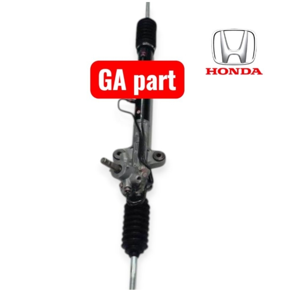 power steering rack honda accord cielo 1994-1998 ORIGINAL