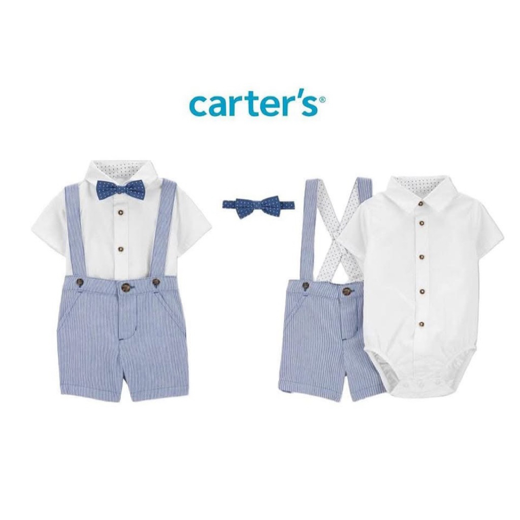 Setelan carters