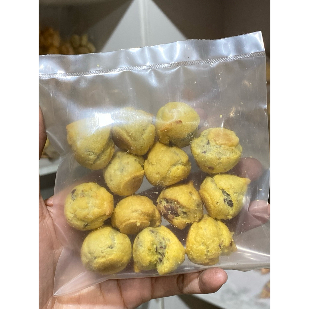 

SOES COKLAT SERBA 7000