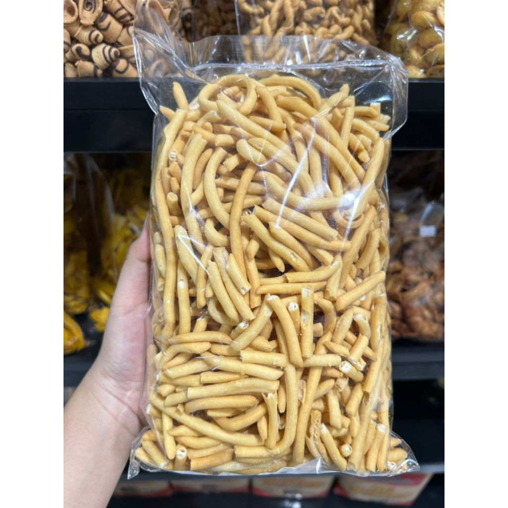 

STIK BAWANG RENYAH & GURIH 500gr