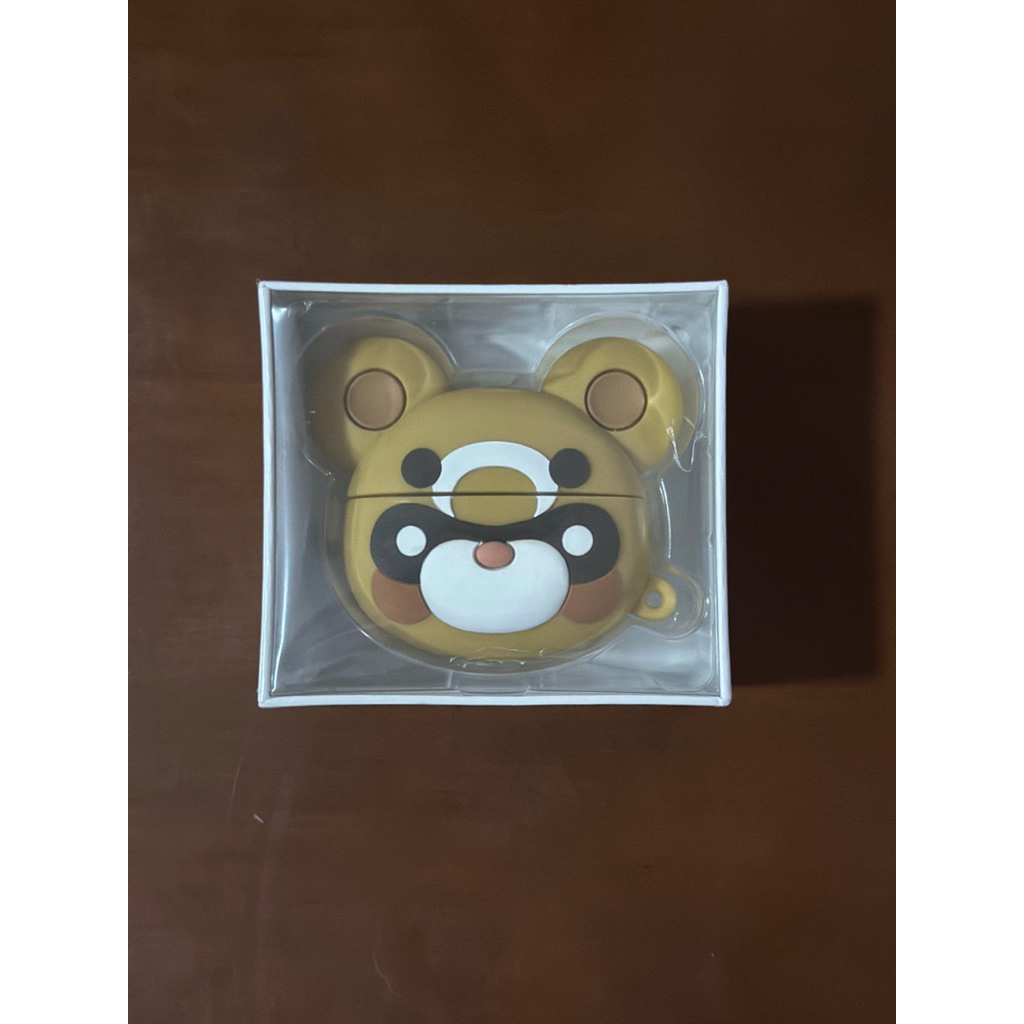 OFFICIAL Genshin Impact Guoba Airpods Pro Case