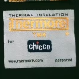 

label merek brand label (main) tag chicco