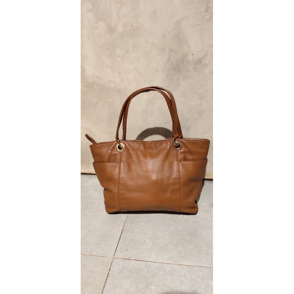 Tote Michael Kors Preloved Bag