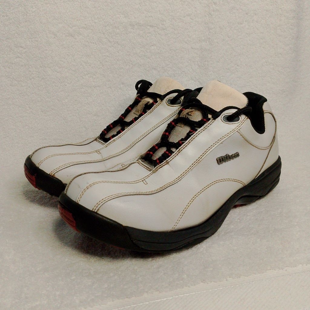 Wilson Golf Shoes Sepatu Golf Wilson Original Bekas