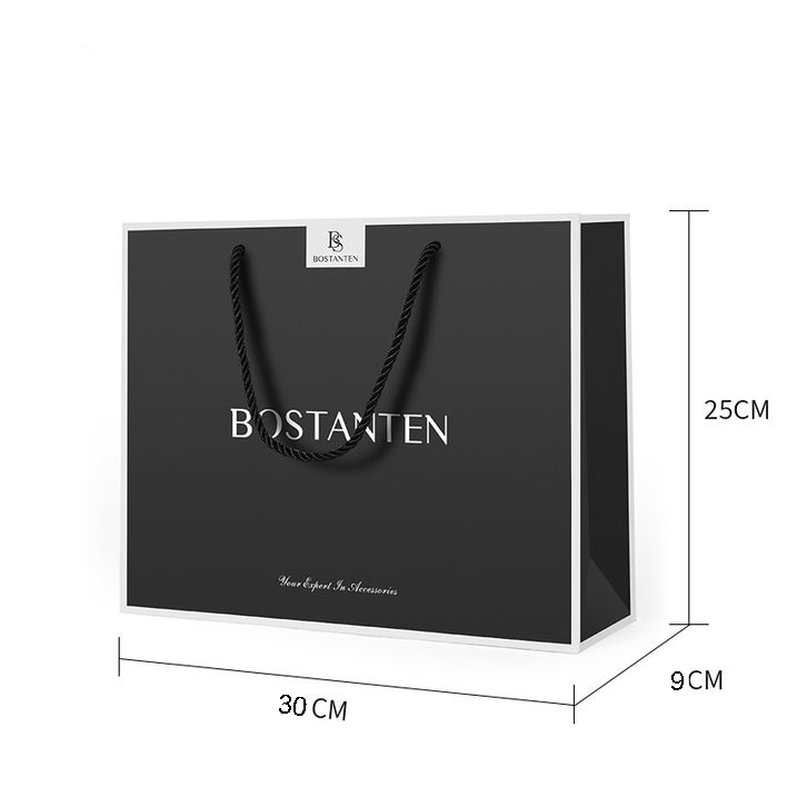 

Paperbag Bostanten Termurah di shopee | Tas kado Bostanten