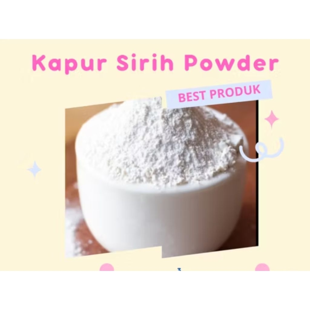 

5 kg Kapur Sirih Murni Kualitas Premium untuk Kebutuhan Rumah Tangga dan Pertanian