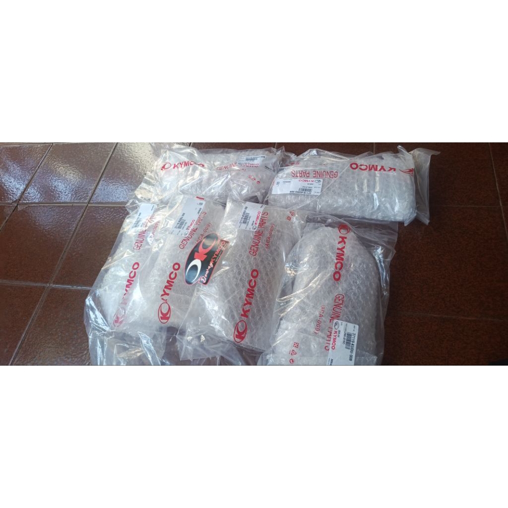 Mika Spido Kymco Trend/Metica