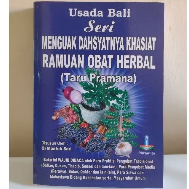 USADA BALI TARU PREMANA