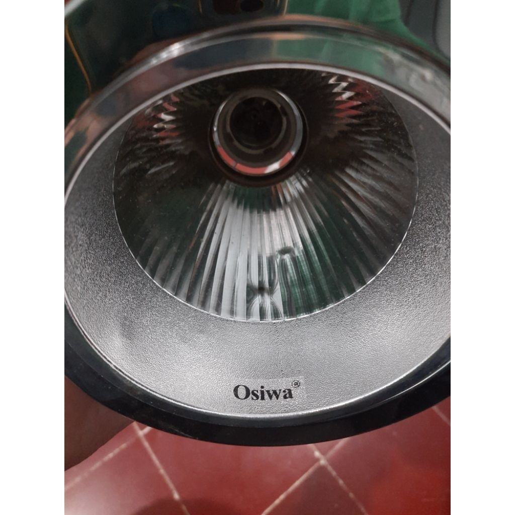 Downlight lamp lampu Osiwa 4 inch inci