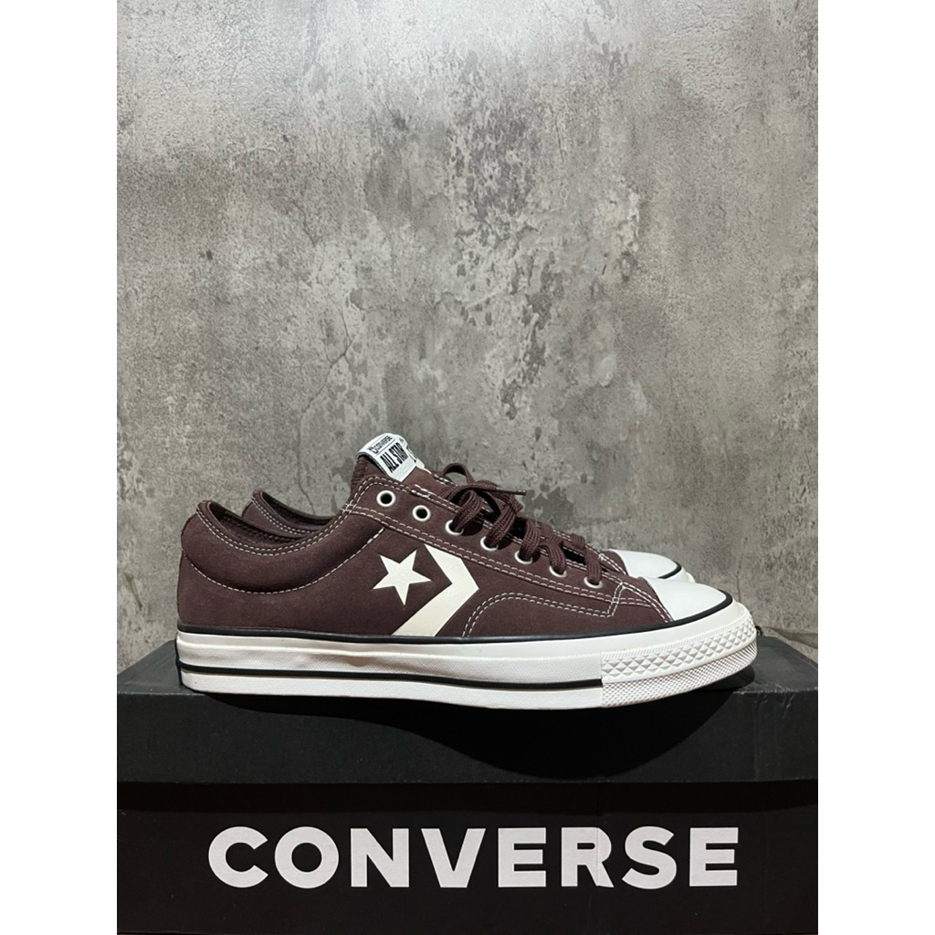 Sepatu Converse Original Resmi Pt Map