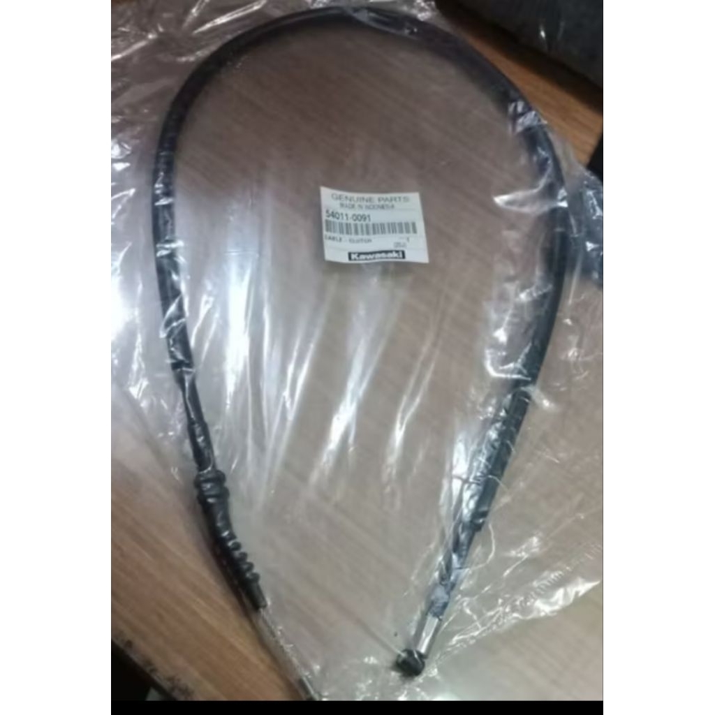 kabel kopling klx S L panjang 94CM original