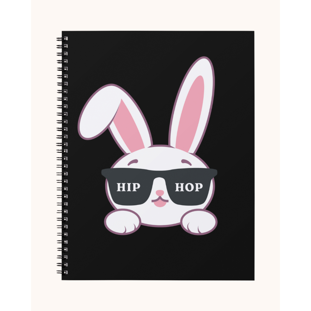 

Notebook Reflektif A5 Spiral – 50 Halaman Hitam Putih | HVS 80gsm & 100gsm – Hip Hop