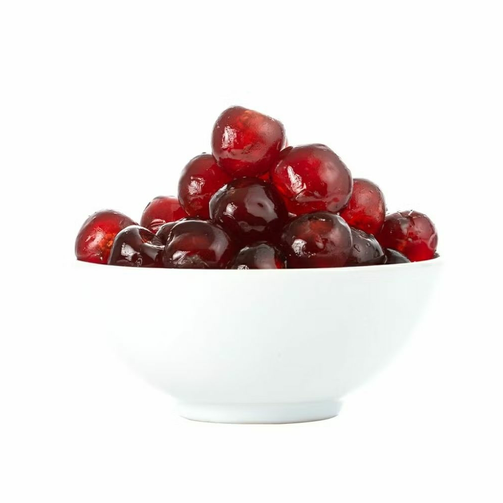 

Aptunion Cherry Merah Tanpa Tangkai 100gr