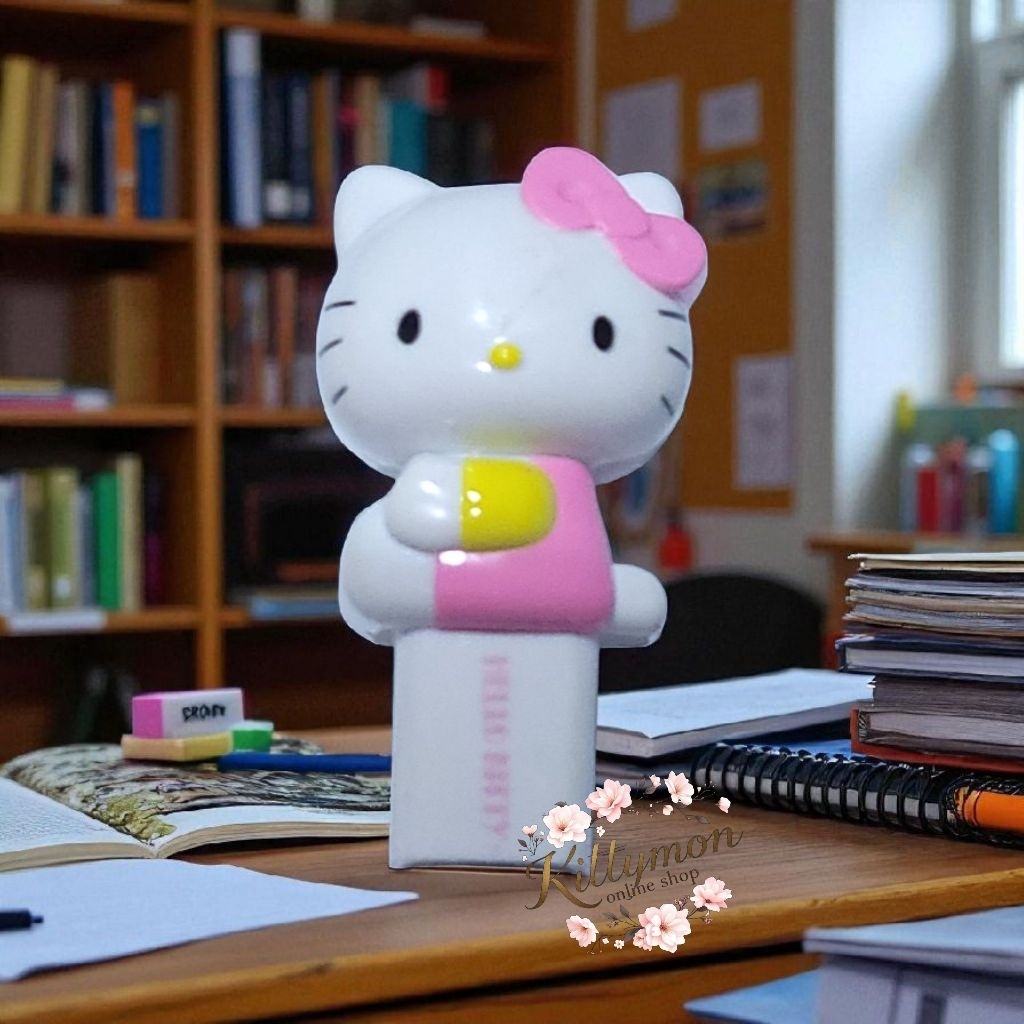 

Steples mini uk 7x3 cm hello kitty