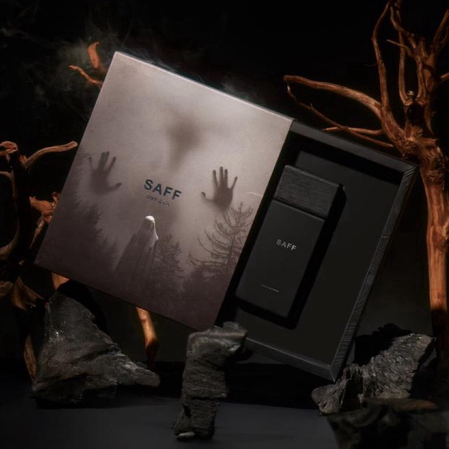 saff & co. Extrait de Parfum - SAFF - SAFF
